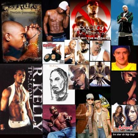 my music
